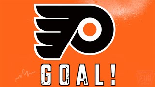 Philadelphia Flyers Goal Horn DOOP [upl. by Grey512]