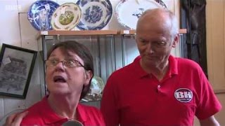 Bargain Hunt s033S06 Horncastle 26  English Subtitles [upl. by Wendy887]