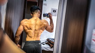 3 Tips to Build Muscular Back [upl. by Ekusuy906]