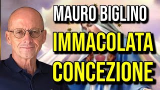 Mauro Biglino  Podcast  Immacolata Concezione [upl. by Ees]