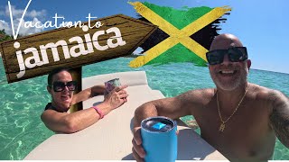 Our Happy Place Explore Negril Jamaica in 2024 [upl. by Odlonyer]