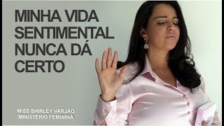 SÓ DECEPÇÃO NA VIDA SENTIMENTAL [upl. by Mathias346]