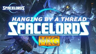 SPACELORDS Hanging By A Thread Beginners Guide [upl. by Finnegan]