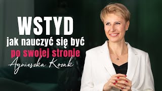 Wstyd  jak być po swojej stronie [upl. by Yehsa]