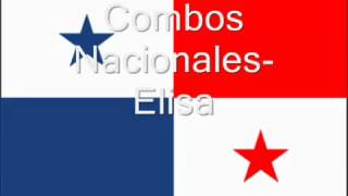 Combos Nacionales Elisa [upl. by Inod]