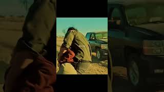 🤯🚔Intense Border Chase  Sicario movie film [upl. by Imak]