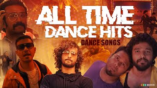 All Time Dance Hits Songs  Dance Hits Malayalam Songs  DQ Songs  sreenath bhasi  malayalamsongs [upl. by Junius278]