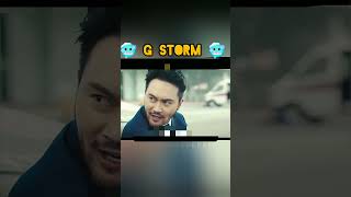 G Storm movie explained 🥶🥶shorts ytshorts movie [upl. by Claman]