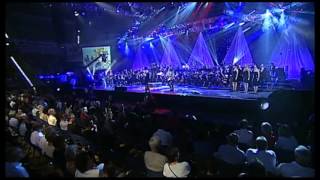 Scorpions  Wind of Change Live at Hannover Expo 2000 [upl. by Lindholm]