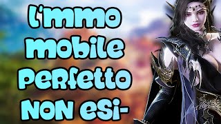 LMMO MOBILE PERFETTO NON ESI [upl. by Nodnarbal]