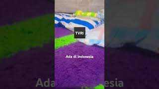 TVRI Tahun apa tvri [upl. by Aoket]