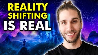 Reality Shifting Is REAL So Why Do Some Think It’s Fake [upl. by Erbas]