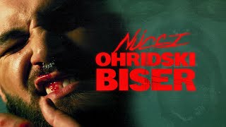 Nucci  OHRIDSKI BISER Official Video [upl. by Eiffe]