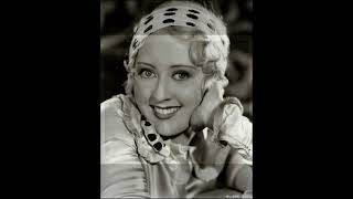 Joan Blondell Photos [upl. by Krongold]