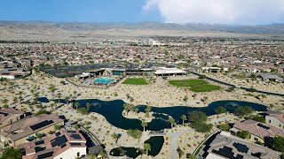 Del Webb Rancho Mirage Homes for Sale [upl. by Sutphin]