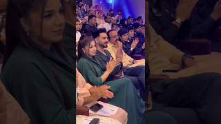 dr madiha and mj ahsan on YOUM E SHOHDA [upl. by Eihpos587]