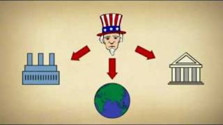 USA Debt Explained  How the USA Debt works [upl. by Jolyn]