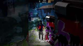 DARK GAMING 👹👿 freefire Short videos [upl. by Cadman740]