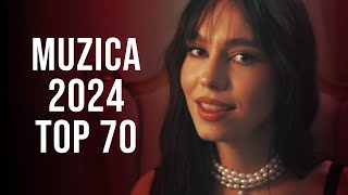 Top 70 Muzica Romaneasca 2024 🔝 Cele Mai Ascultate Hituri Romanesti 2024 🔝 Muzica Romaneasca 2024 [upl. by Ellyn]