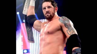 Wade Barrett Current Theme quotRebel Sonquot  CFO Full Version iTunes Released [upl. by Notsruht]