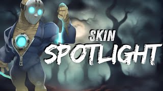 Skin Spotlight  Pikuxala Meurtrier [upl. by Assila]