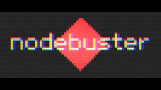 ♦️ Block Destruction and Chillin in Node buster ♦️ [upl. by Ogeid95]