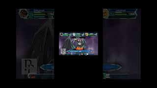 VS Devimon Part 2 digimon digimonadventure psp ppsspp emulator android gameplay gaming game [upl. by Atinele]