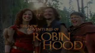 1x10  The new adventures of Robin Hood  The Legend of Olwyn [upl. by Dnomder]