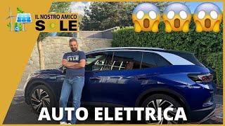 AUTO ELETTRICA STAI ATTENTO [upl. by Delastre]