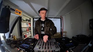 Nigo Live Show  djgullidj  DRIF 1 Sep 2024 [upl. by Ahsieket]