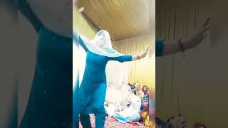 SAKEENA RESHI AMAZING DANCE [upl. by Sidnak]