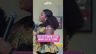 You Determine How Your Marriage Will Be  Pastor Mildred Kingsley Okonkwo married [upl. by Eelarual334]