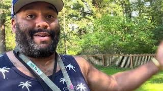 Jamaine Campbell  Canada httpsjamainecampbellcom Film amp Videography 2024 [upl. by Erick]