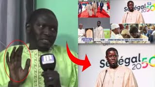 urgent 😱El hadji ndiaye chiekh dindi serigne daara [upl. by Ki]