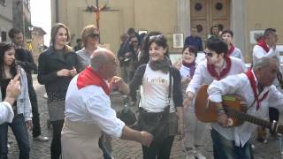 la martinicchia 6 sorellemp4 [upl. by Adiasteb]