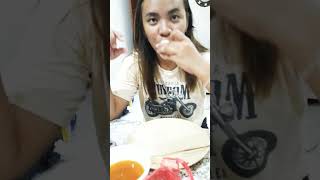 How to eat balut pinoy [upl. by Medin]