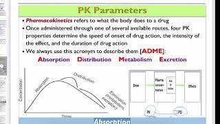 🔴 1 Absorption Part 1 Mechanisms of Absorption DrHazem Sayed [upl. by Dreher597]