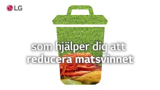 Håll din mat fräsch längre [upl. by Bear]