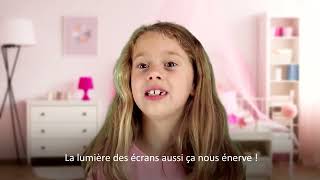 Kiditou Expliquenous de PEDIAKID®  8ème Épisode  Le Sommeil [upl. by Lemmor]