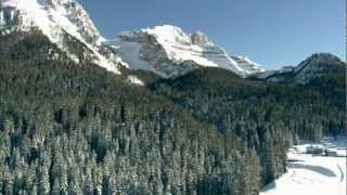 FolgaridaMarilleva Pejo e Passo Tonale in Val di Sole Trentino [upl. by Longfellow]