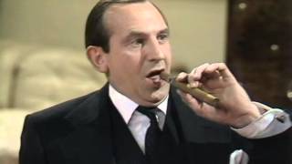 The Fall and Rise of Reginald Perrin 1976  1979 Opening and Closing Theme With Snippets [upl. by Hniv]