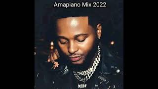 Amapiano HitsSunday Mix [upl. by Ahsimac]