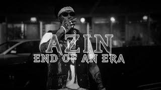 Azin  end of an era  Syndicate [upl. by Ozkum]