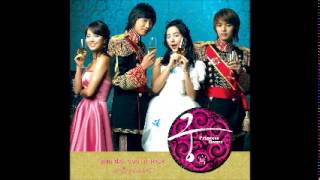 10 우주 정복 1 Instrumental OST 궁 Goong Princess Hours [upl. by Darell]