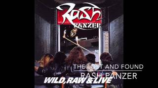 quotWild Raw amp Livequot RASH PANZER Full Live Album 4942 [upl. by Otilopih]