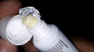 Castor NF Skin Cream Review Hindi [upl. by Philippine]