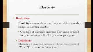 Elasticity and its Application Ch5 Lect5 [upl. by Choong]