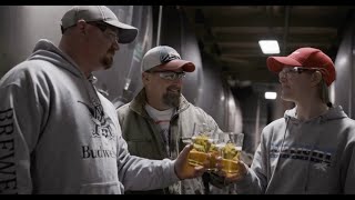 AnheuserBusch  Brewing Legacy [upl. by Gothard]