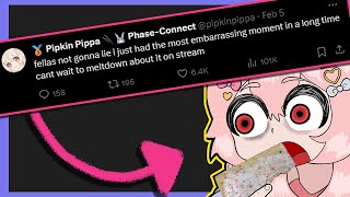 Pippas Most Embarrassing Story [upl. by Danni]