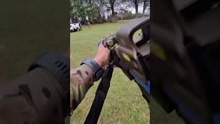 CQB us army delta force vehicle introduction ￼ [upl. by Trautman]